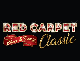 Red Carpet Classic  logo design by Roma