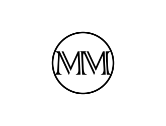 MM logo design by FirmanGibran