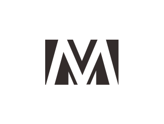 MM logo design by bosbejo