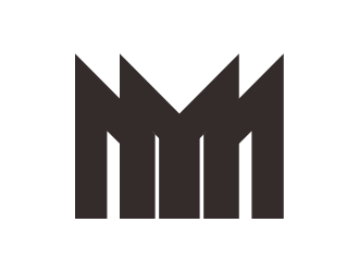 MM logo design by bosbejo