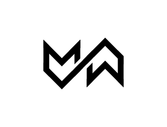 MM logo design by Panara