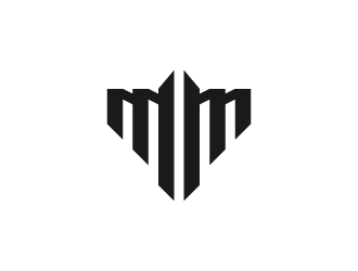 MM logo design by fastsev