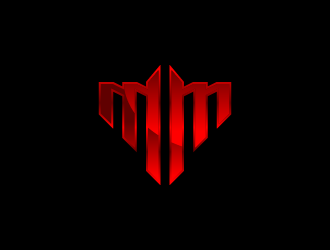 MM logo design by fastsev