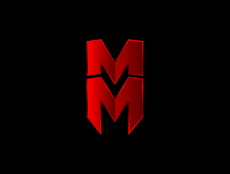 MM logo design by fastsev