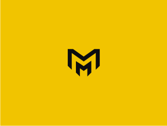 MM logo design by kevlogo