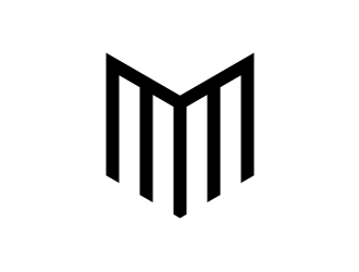 MM logo design by asyqh