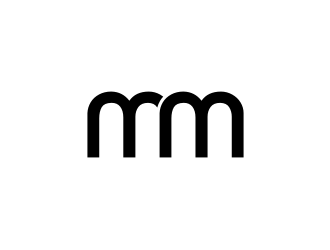 MM logo design by asyqh