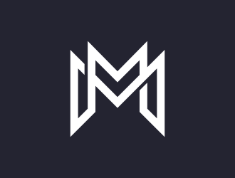 MM logo design by cahyobragas