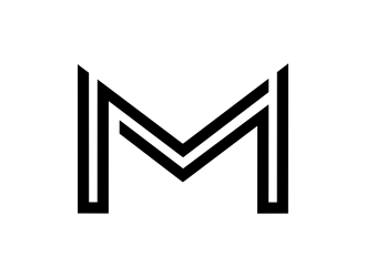 MM logo design by ellsa