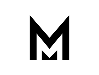 MM logo design by ellsa