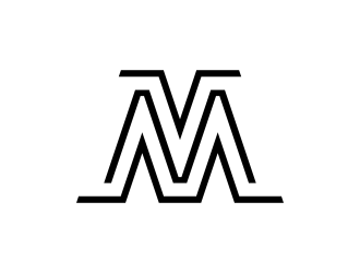 MM logo design by ellsa