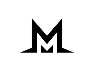 MM logo design by ellsa