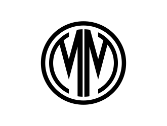 MM logo design by ellsa