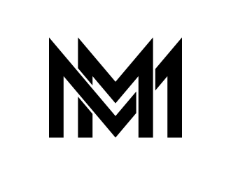 MM logo design by ellsa