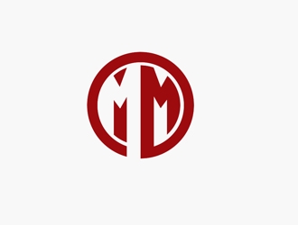 MM logo design by gilkkj