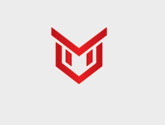 MM logo design by gilkkj