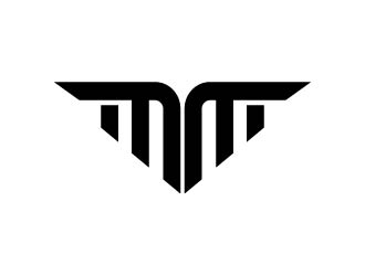 MM logo design by usef44