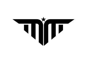 MM logo design by usef44