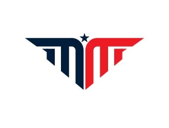 MM logo design by usef44