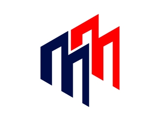 MM logo design by MUSANG