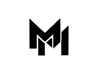 MM logo design by akhi