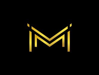 MM logo design by alhamdulillah