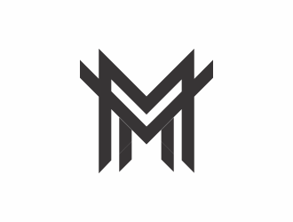 MM logo design by kevlogo