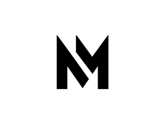 MM logo design by kunejo