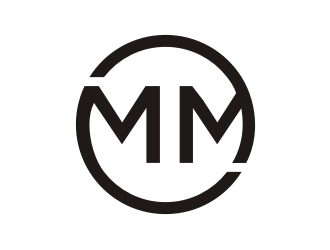 MM logo design by rief