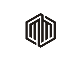 MM logo design by rief