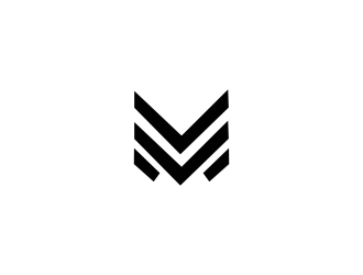 MM logo design by Greenlight