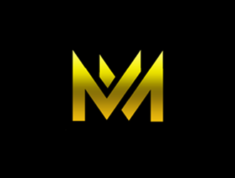 MM logo design by kunejo