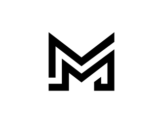 MM logo design by jaize