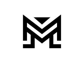 MM logo design by jaize