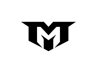 MM logo design by jaize