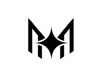 MM logo design by Roma