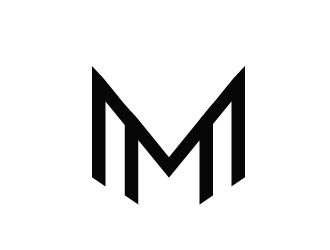 MM logo design by Roma