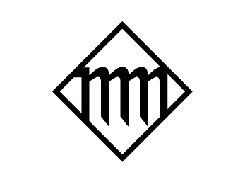 MM logo design by Roma