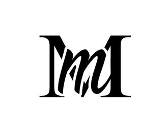 MM logo design by Roma