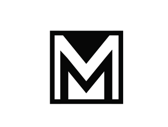 MM logo design by Roma