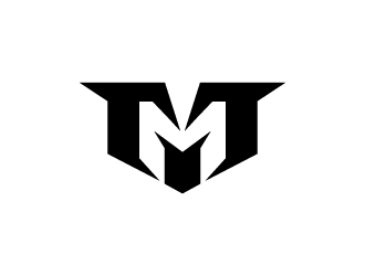 MM logo design by jaize