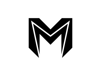 MM logo design by done