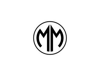 MM logo design by HeGel