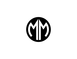 MM logo design by HeGel