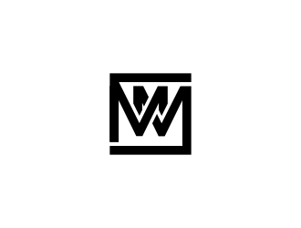 MM logo design by HeGel