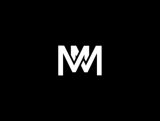 MM logo design by HeGel