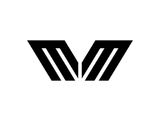 MM logo design by ingepro