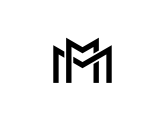 MM logo design by ingepro