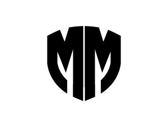 MM logo design by J0s3Ph