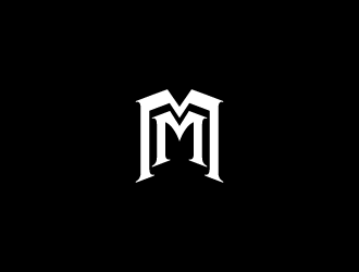 MM logo design by PRN123